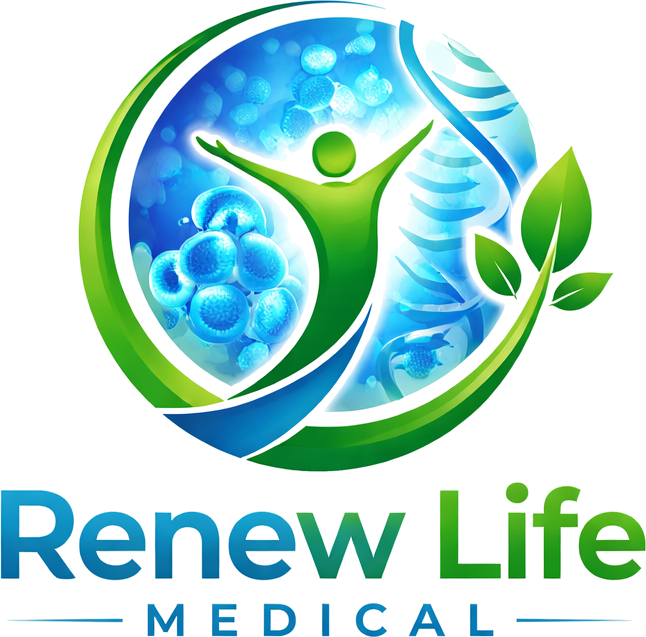Renew Life Medical - Stem Cell Therapy Chester County PA